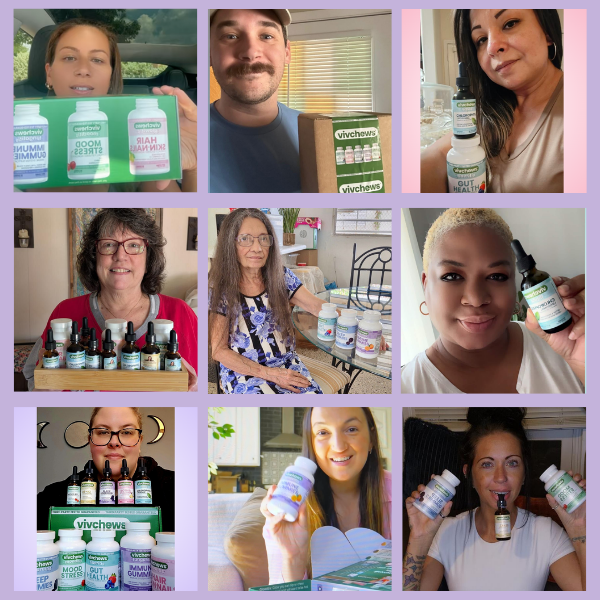 immune support gummies - fungalitis™