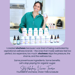 immune support gummies - fungalitis™