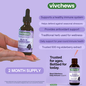 immune support liquid drops - fungalitis™