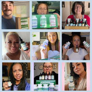 sleep support gummies - dreamitis™