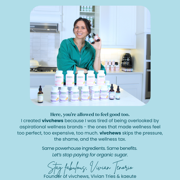 chlorophyll - internal deodorant liposomal liquid drops