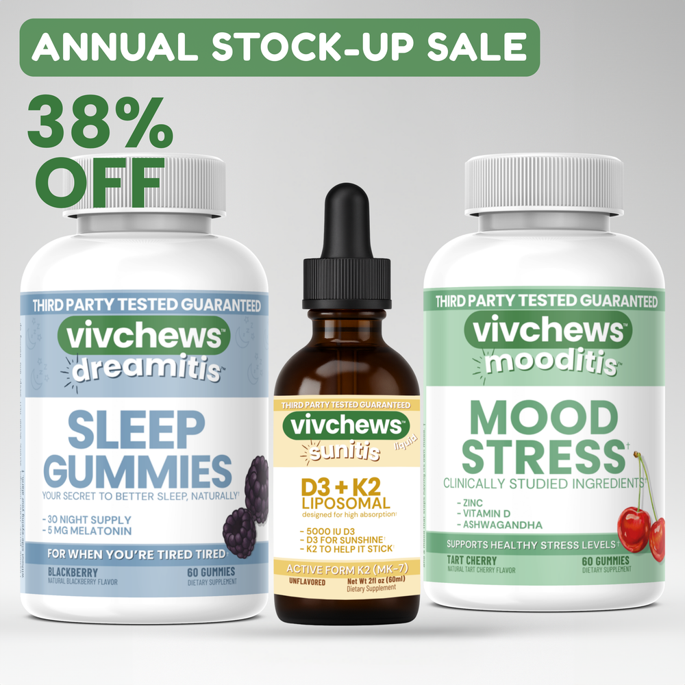 Inner Peace Pack Bundle