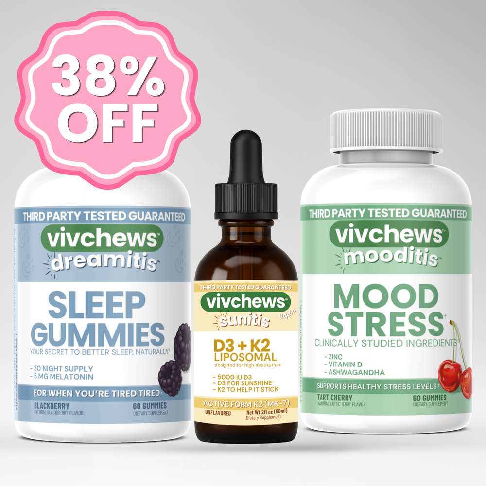 Inner Peace Pack Bundle