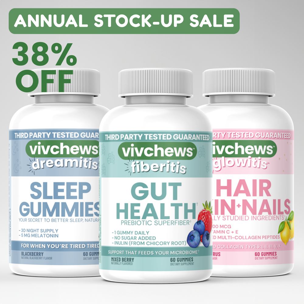 Daily Chews Bundle