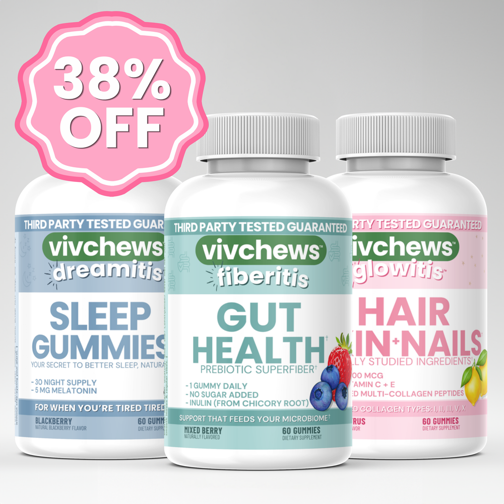 Daily Chews Bundle