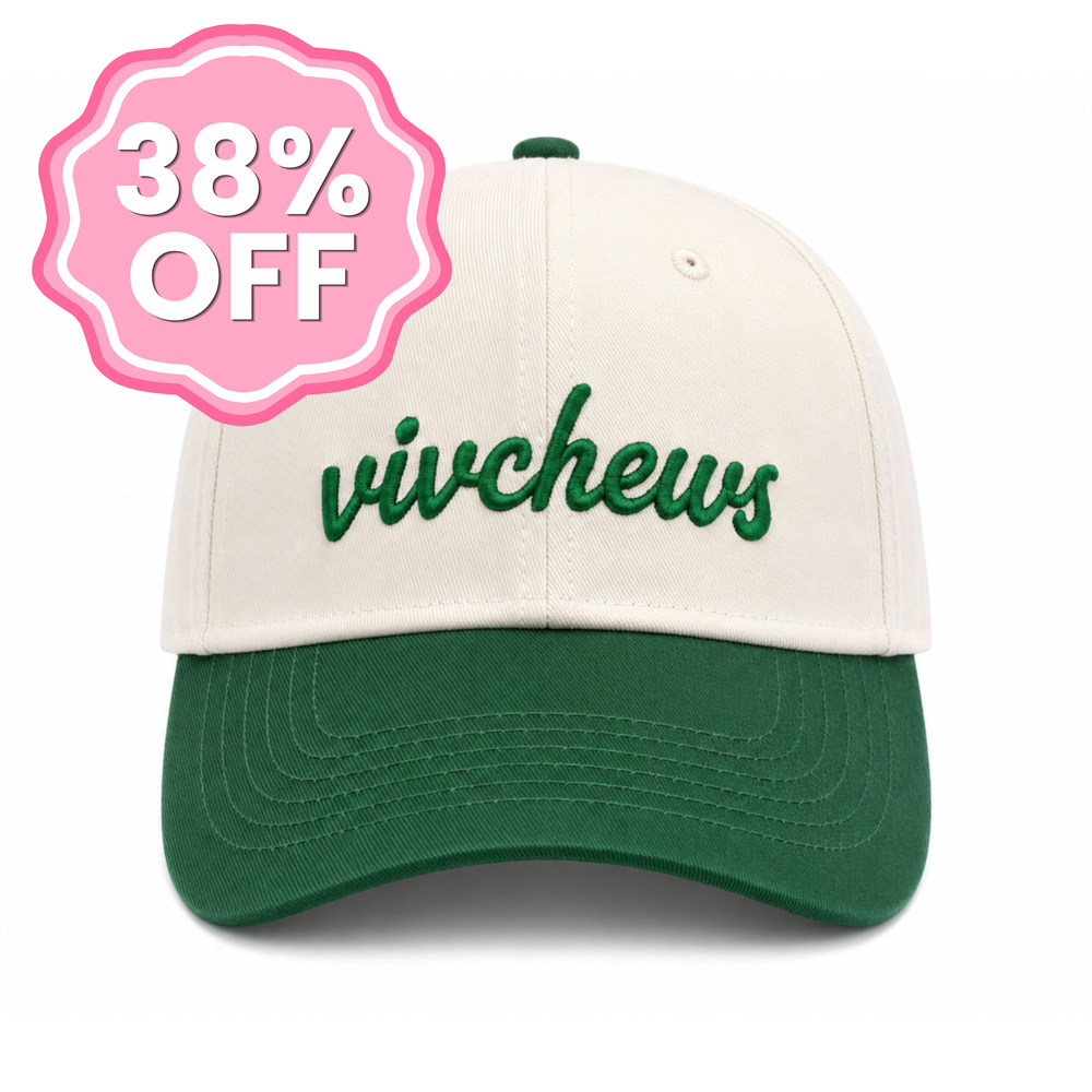 vivchews® Classic Cap