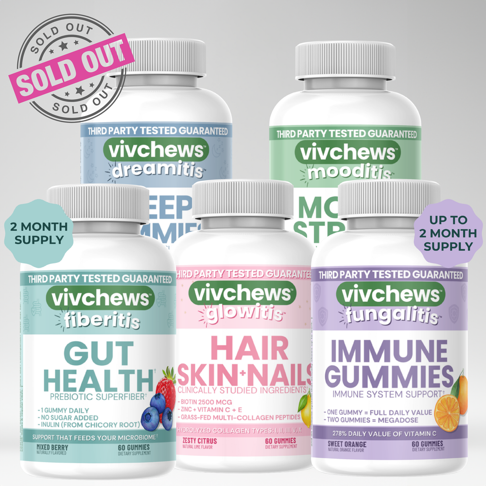 Chew Crew Bundle