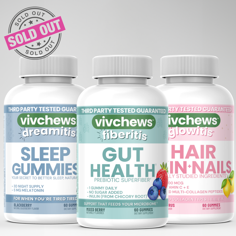 Daily Chews Bundle