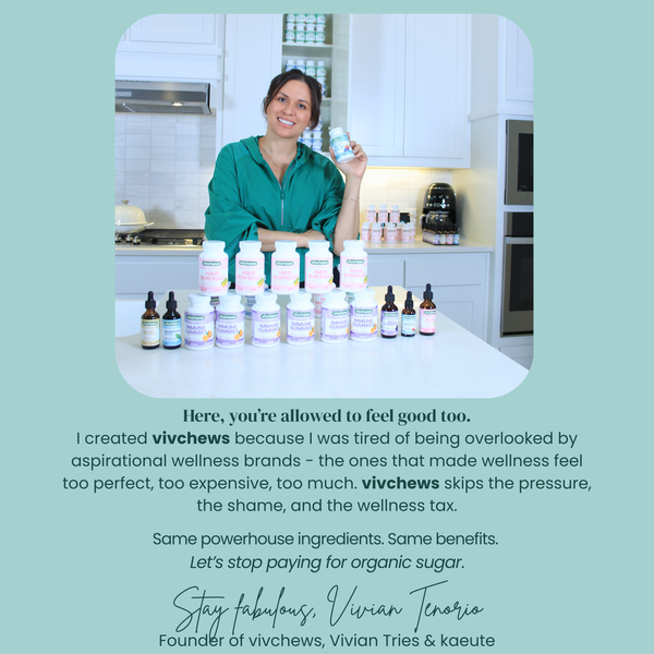 daily fiber support gummies - fiberitis™