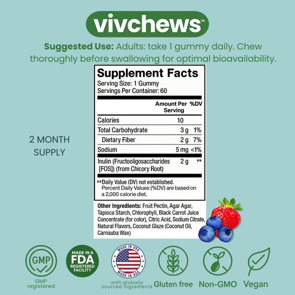 Daily Chews Bundle