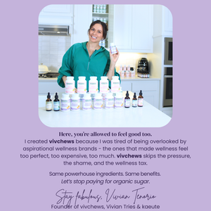 immune support gummies - fungalitis™