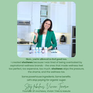 mood & stress support gummies - mooditis™