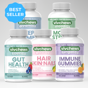 Chew Crew Bundle