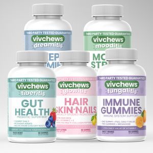 Chew Crew Bundle