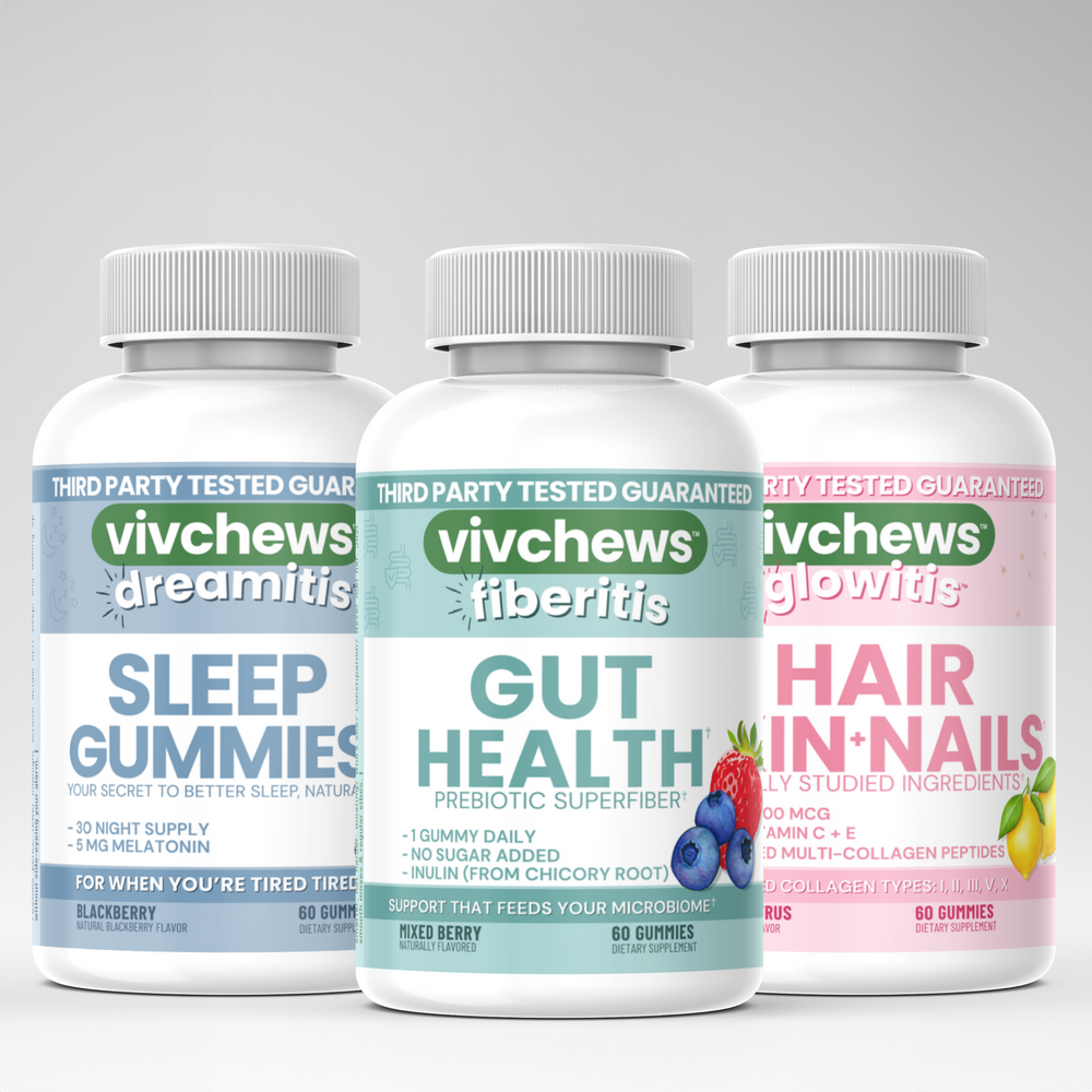 Daily Chews Bundle