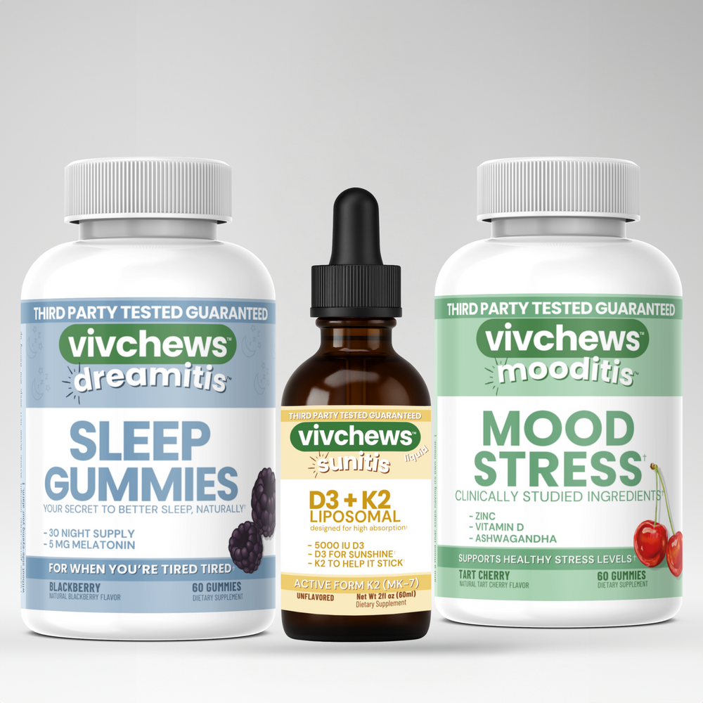 Inner Peace Pack Bundle