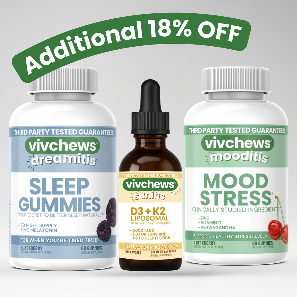 Inner Peace Pack Bundle