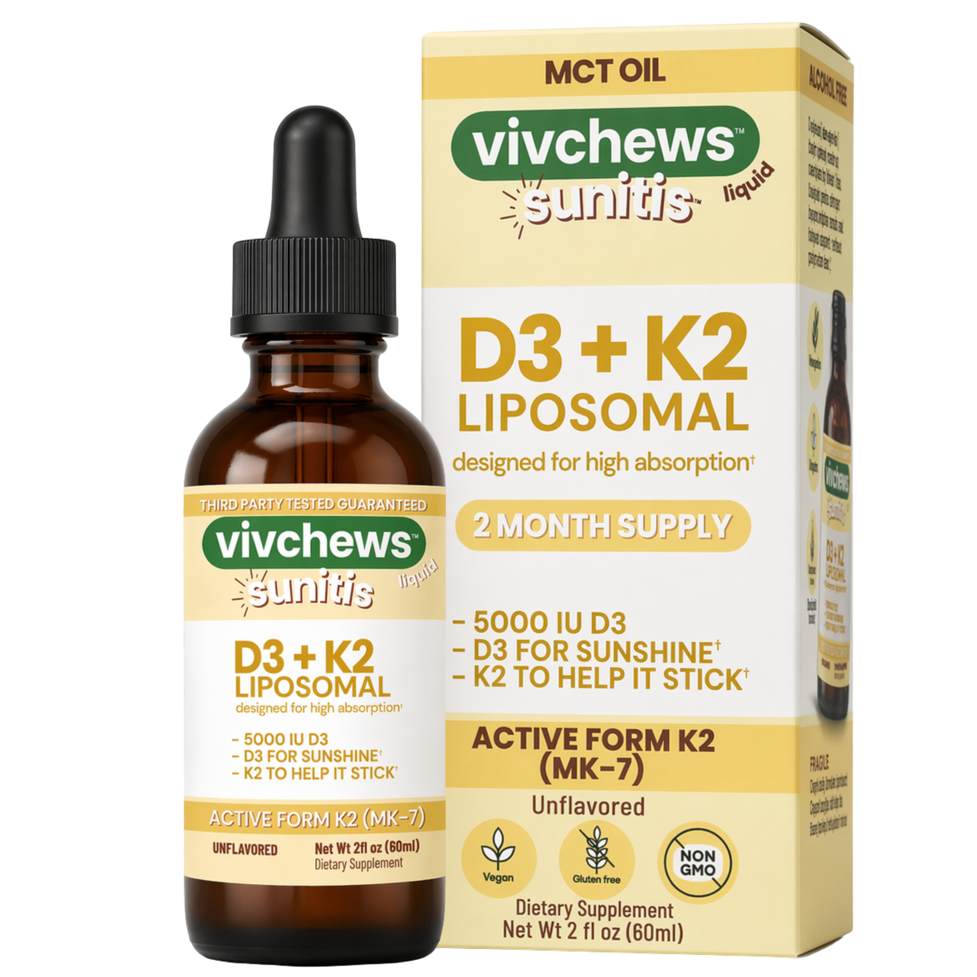 VITAMIN35 Amazon.com: Creatine Monohydrate Gummies, NSF Certified Creatine