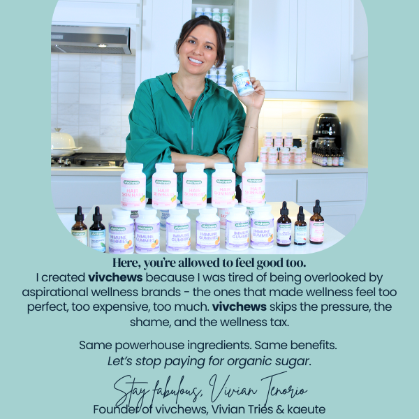 daily fiber support gummies - fiberitis™