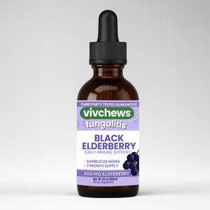 immune support liquid drops - fungalitis™