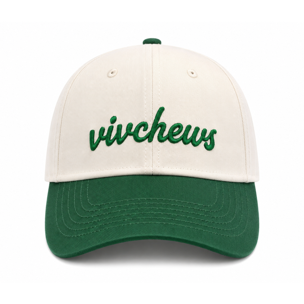 vivchews® Classic Cap